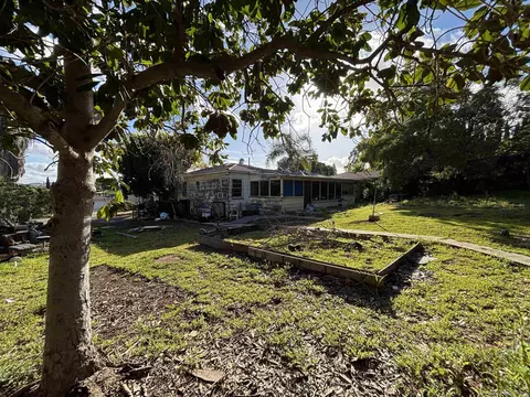 Exterior - 10764 Challenge Blvd, La Mesa, CA 91941 photo 7 of 13