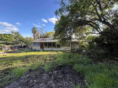 Exterior - 10764 Challenge Blvd, La Mesa, CA 91941 photo 9 of 13