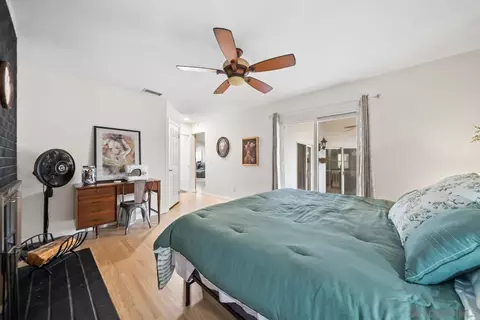 Bedroom - 7009 Wyoming Ave, La Mesa, CA 91942 photo 2 of 3