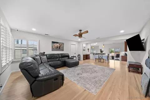 Living - 7009 Wyoming Ave, La Mesa, CA 91942 photo 1 of 2