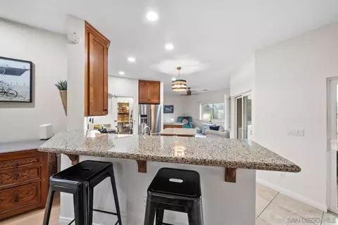 Kitchen - 7009 Wyoming Ave, La Mesa, CA 91942 photo 4 of 4