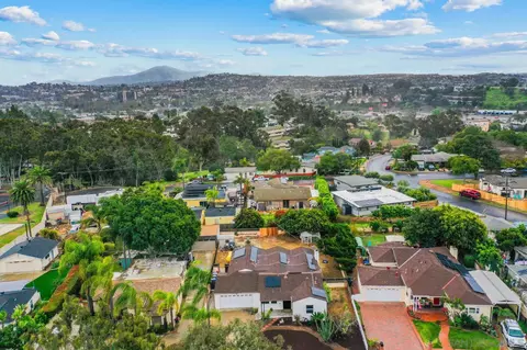 View/Area - 7009 Wyoming Ave, La Mesa, CA 91942 photo 2 of 3