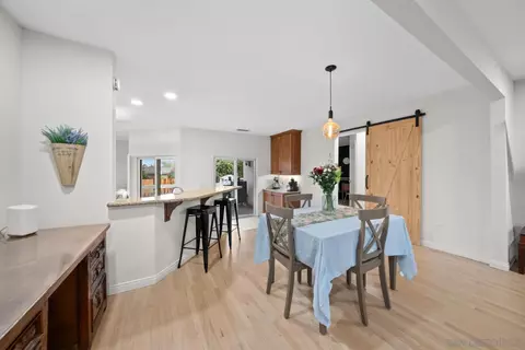 Dining - 7009 Wyoming Ave, La Mesa, CA 91942 photo 1 of 2