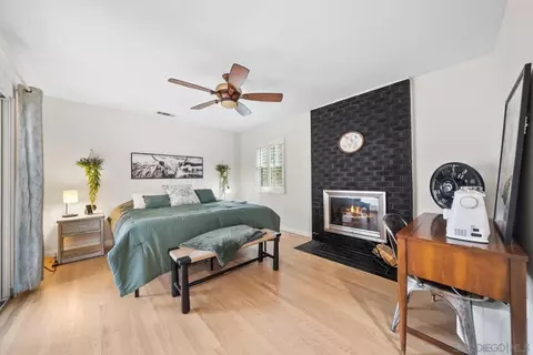 Bedroom - 7009 Wyoming Ave, La Mesa, CA 91942 photo 1 of 3