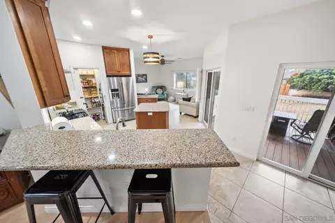 Kitchen - 7009 Wyoming Ave, La Mesa, CA 91942 photo 3 of 4