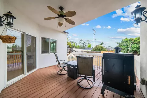Exterior - 7009 Wyoming Ave, La Mesa, CA 91942 photo 2 of 7