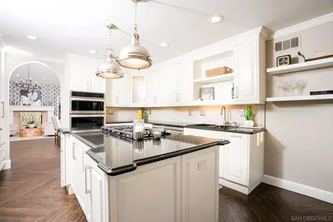 Kitchen - 13723 Vista Poniente Dr, Poway, CA 92064 photo 1 of 1