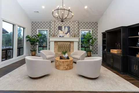 Living - 13723 Vista Poniente Dr, Poway, CA 92064 photo 1 of 3