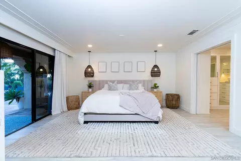 Bedroom - 13723 Vista Poniente Dr, Poway, CA 92064 photo 1 of 2