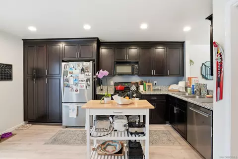 Kitchen - 857 Violet Ct, Carlsbad, CA 92011 photo 2 of 5