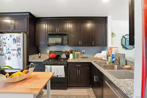 Kitchen - 857 Violet Ct, Carlsbad, CA 92011 photo 5 of 5