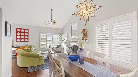 Dining - 7861 Quince St, La Mesa, CA 91941 photo 1 of 1