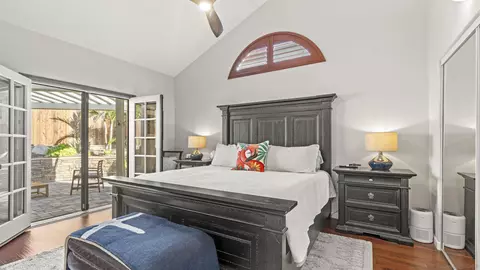 Bedroom - 7861 Quince St, La Mesa, CA 91941 photo 1 of 5
