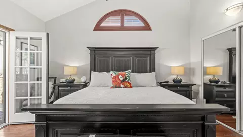 Bedroom - 7861 Quince St, La Mesa, CA 91941 photo 2 of 5