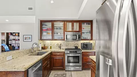 Kitchen - 7861 Quince St, La Mesa, CA 91941 photo 1 of 3