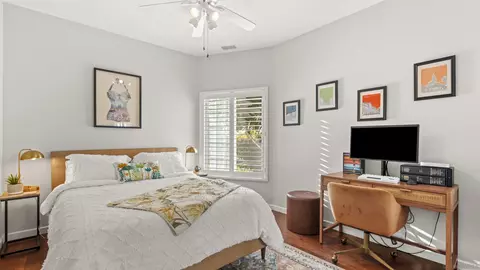 Bedroom - 7861 Quince St, La Mesa, CA 91941 photo 4 of 5