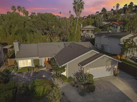 View/Area - 7861 Quince St, La Mesa, CA 91941 photo 2 of 6