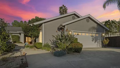 Exterior - 7861 Quince St, La Mesa, CA 91941 photo 1 of 9