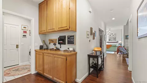 Entry Way - 7861 Quince St, La Mesa, CA 91941 photo 1 of 1