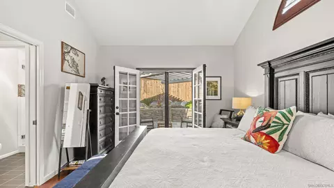 Bedroom - 7861 Quince St, La Mesa, CA 91941 photo 3 of 5