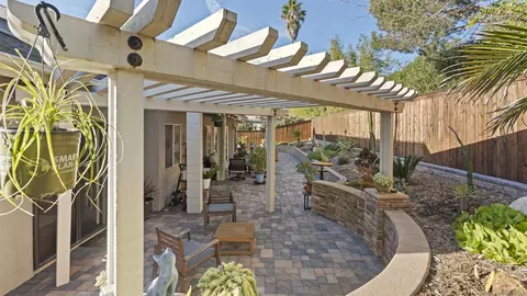 Exterior - 7861 Quince St, La Mesa, CA 91941 photo 6 of 9