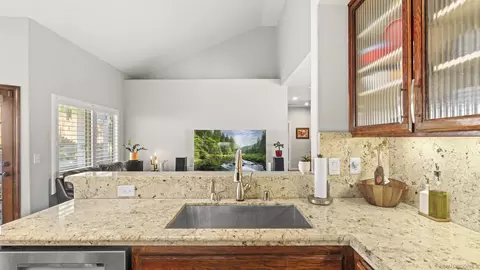 Kitchen - 7861 Quince St, La Mesa, CA 91941 photo 2 of 3