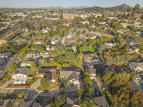 View/Area - 7861 Quince St, La Mesa, CA 91941 photo 6 of 6