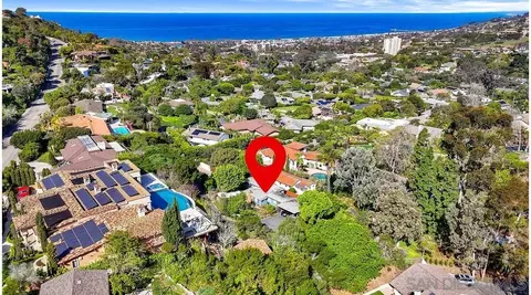 2820 Hidden Valley Rd, La Jolla, CA 92037