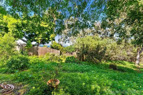 Exterior - 2820 Hidden Valley Rd, La Jolla, CA 92037 photo 10 of 10