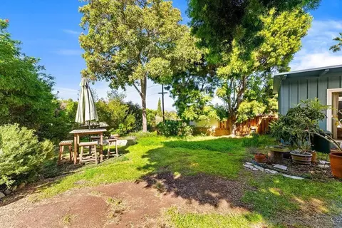 Exterior - 2820 Hidden Valley Rd, La Jolla, CA 92037 photo 7 of 10