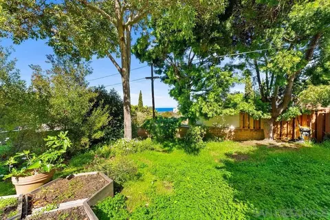 Exterior - 2820 Hidden Valley Rd, La Jolla, CA 92037 photo 5 of 10