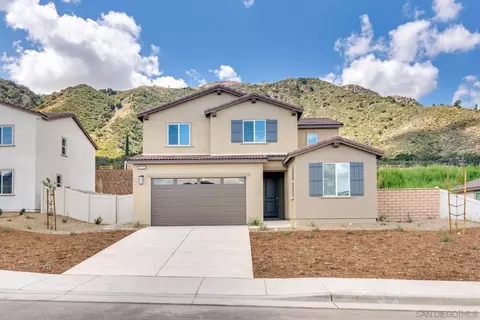 15337 Darnell #LOT 63, Lake Elsinore, CA 92530