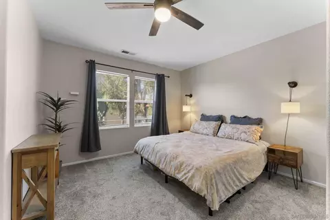 Bedroom - 625 Sumner Way #4, Oceanside, CA 92058 photo 2 of 4