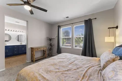Bedroom - 625 Sumner Way #4, Oceanside, CA 92058 photo 3 of 4