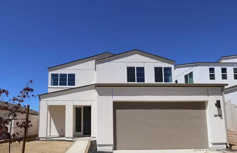35116 Citron Ln #LOT 133, Fallbrook, CA 92028