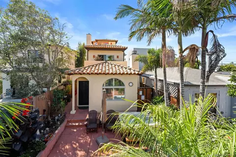 4685 Long Branch Ave, San Diego, CA 92107