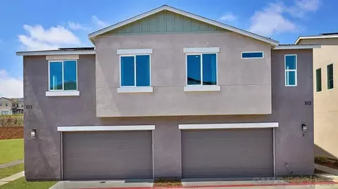 1057 Spike St #1, Chula Vista, CA 91911