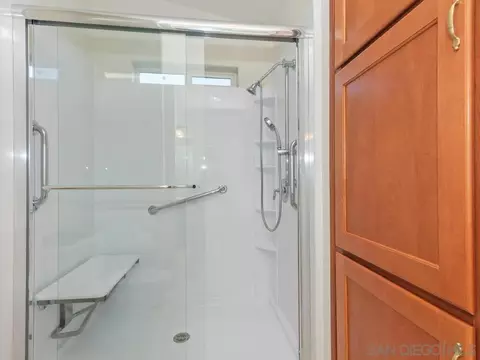 Bath - 9500 Harritt Rd #31, Lakeside, CA 92040 photo 3 of 3