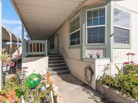 Exterior - 9500 Harritt Rd #31, Lakeside, CA 92040 photo 1 of 7