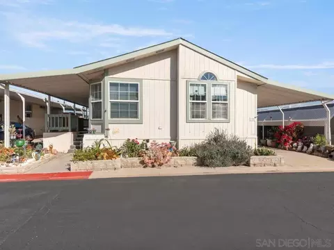 9500 Harritt Rd #31, Lakeside, CA 92040
