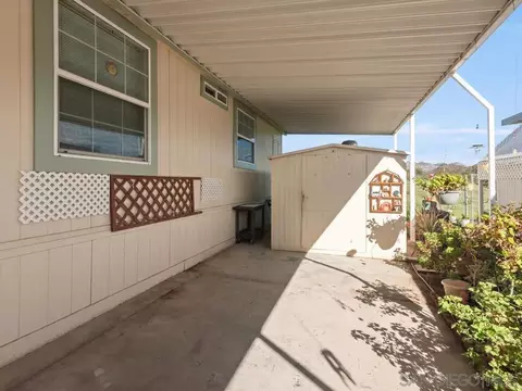 Exterior - 9500 Harritt Rd #31, Lakeside, CA 92040 photo 4 of 7