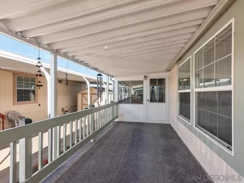 Exterior - 9500 Harritt Rd #31, Lakeside, CA 92040 photo 2 of 7