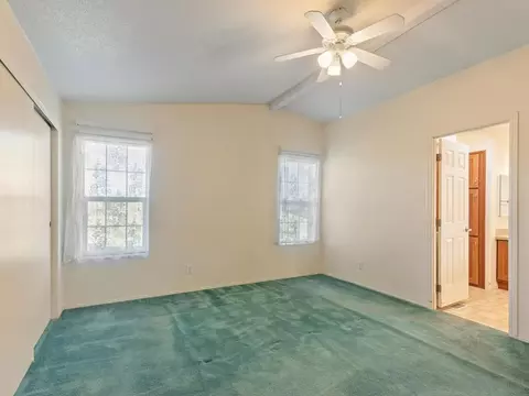 Bedroom - 9500 Harritt Rd #31, Lakeside, CA 92040 photo 3 of 3