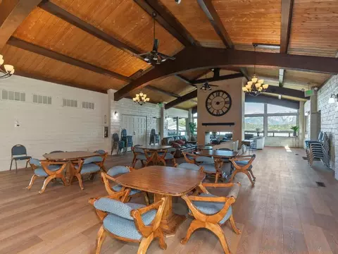 Dining - 9500 Harritt Rd #31, Lakeside, CA 92040 photo 1 of 1