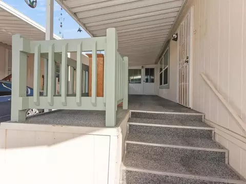 Exterior - 9500 Harritt Rd #31, Lakeside, CA 92040 photo 3 of 7