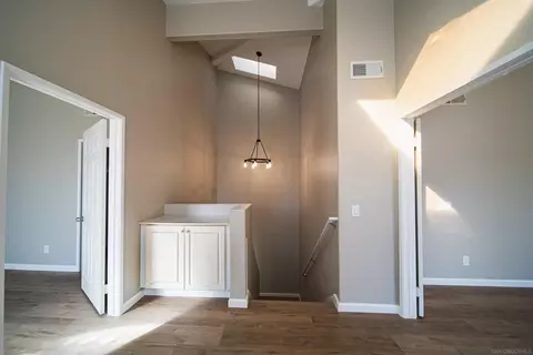 Entry Way - 8625 Via Mallorca UNIT C, La Jolla, CA 92037 photo 1 of 1