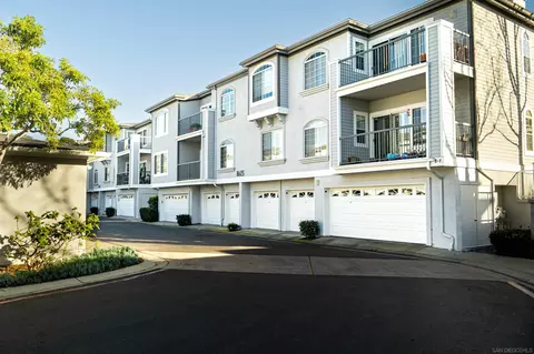 8625 Via Mallorca UNIT C, La Jolla, CA 92037