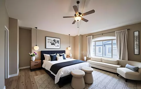 8625 Via Mallorca UNIT C, La Jolla, CA 92037
