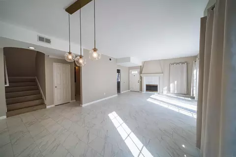Living - 8625 Via Mallorca UNIT C, La Jolla, CA 92037 photo 1 of 6