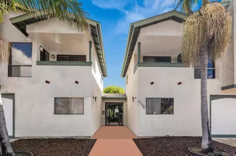 4375 Van Dyke Ave #1, San Diego, CA 92105